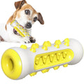 Dog Dental Chew Toy - TPR Silicone Tooth Cleaning Stick for Puppy Teething & Fresh Breath, 5 x 15 cm (2 x 5.9 in)