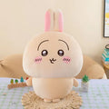 60cm (24 in) Kawaii Plush Pillow Cushion Cute Bear Stuffed Doll Soft Toy Gift