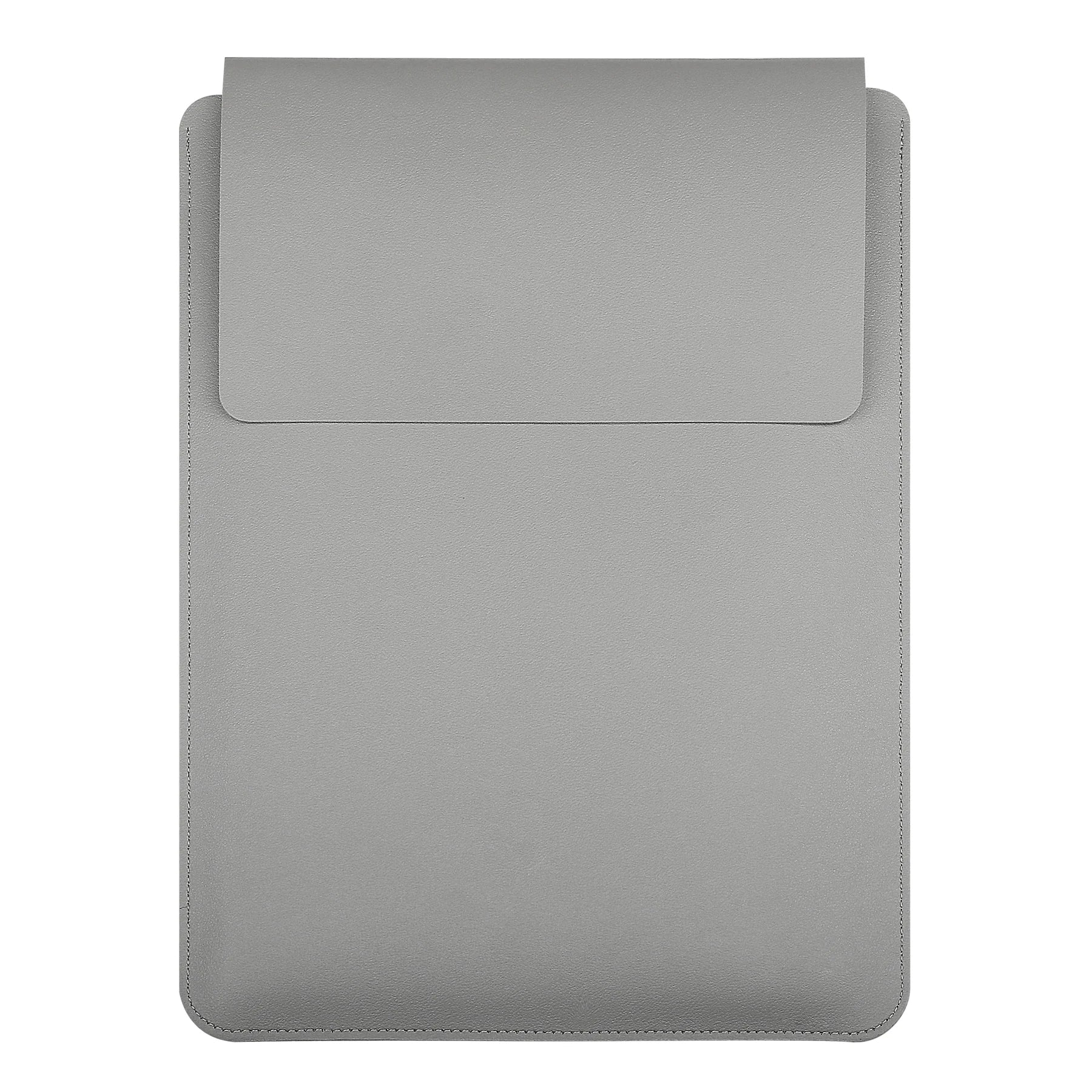 PU Laptop Sleeve for 11–16 Inch Notebooks — 13.3/14/15/15.6/16-Inch Protective Notebook Case