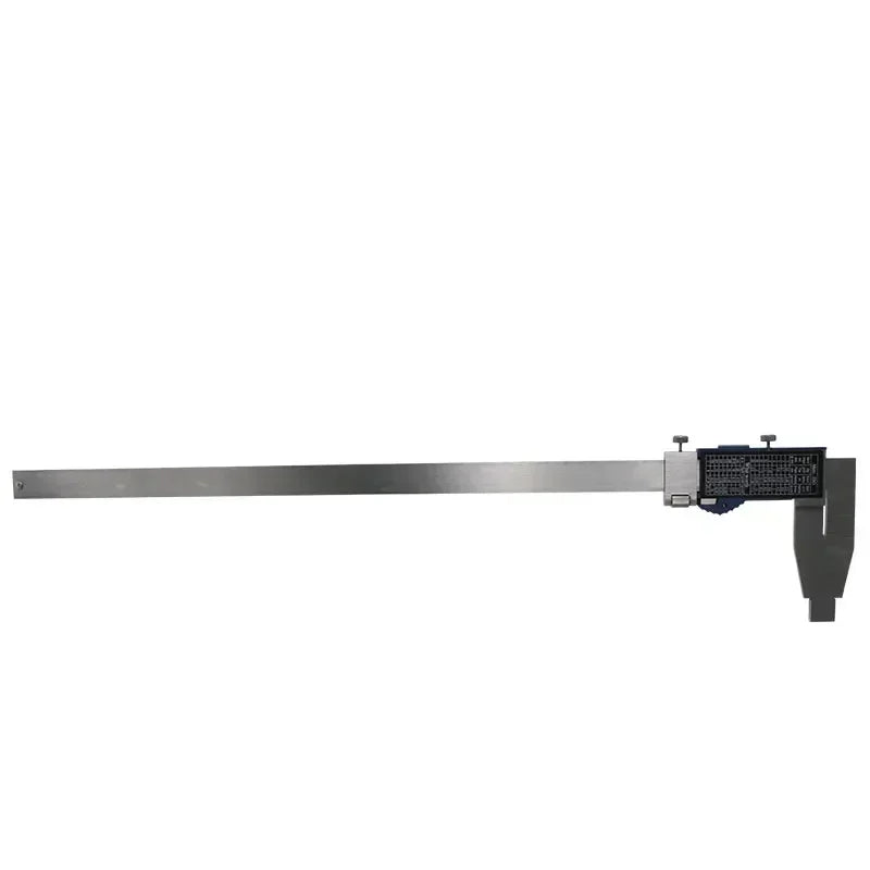 IP54 Waterproof Digital Caliper 0–500mm (0–19.69in) Stainless Steel LCD Vernier Gauge 0.01mm/0.0005in