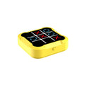 Portable Electronic Tic Tac Toe Game for Kids Educational Strategy Interactive Parent-Child Brain Toy