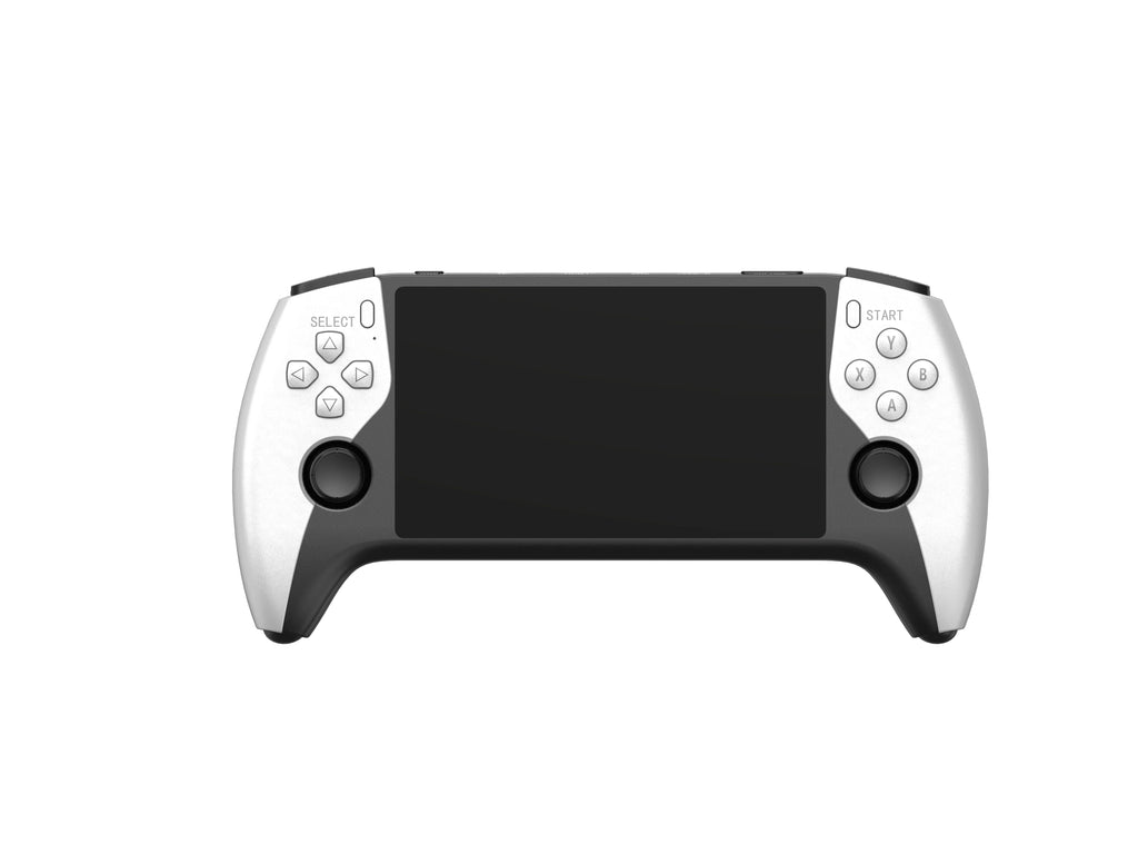 Retro Handheld Gaming Console Linux-Based 4.5-inch (11.4 cm) IPS 854×480 Screen, 3000mAh Portable Pocket Game Player with 20,000 Games