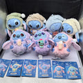 Eat Something Before Sleep Blind Box Plush & Vinyl Mystery Doll Bag Pendant Decor Gift