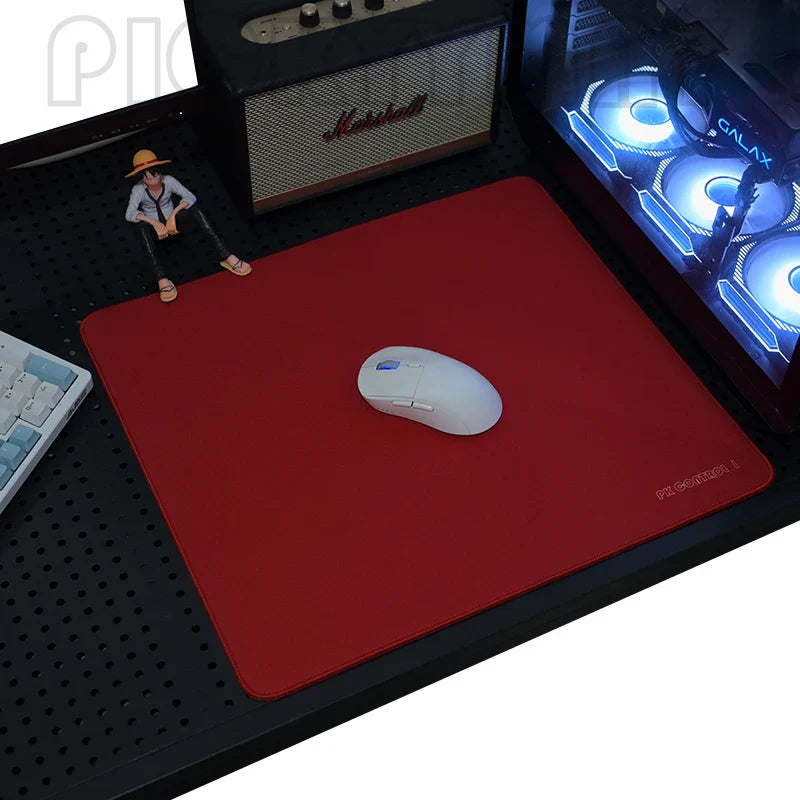 PK Control Professional Gaming Mouse Pad Premium Speed & Control Desk Mat