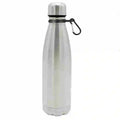 750ml (25.4 fl oz) Diversion Water Bottle with Hidden Stash Compartment - Portable Secret Container for Pills, Cash, Keys