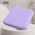 Ergonomic Memory Foam Seat Cushion for Office Chair, Car, Wheelchair & Sofa