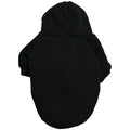 Warm Dog Hoodie Sweatshirt – Hooded Coat for Small, Medium & Large Dogs