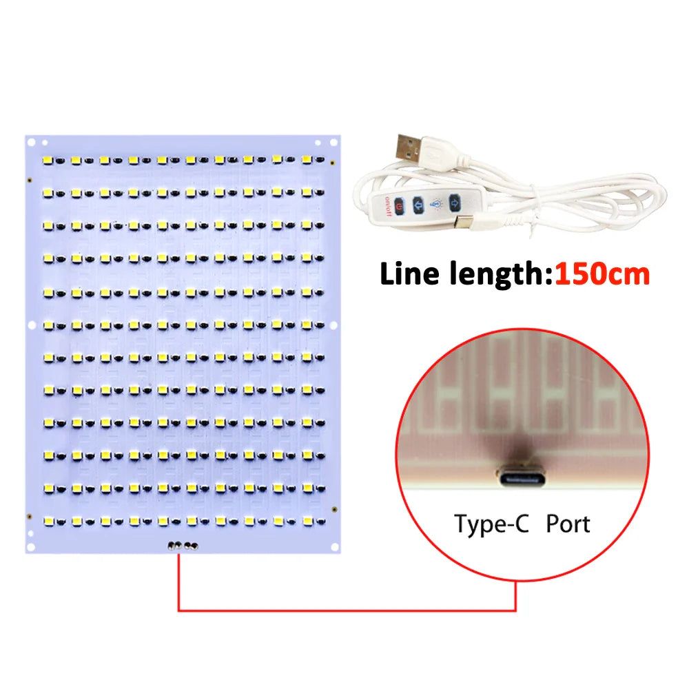 CMYK LED Lithophane Backlight Panel Kit – PLA 3D Print Lithophane Photo Bundle