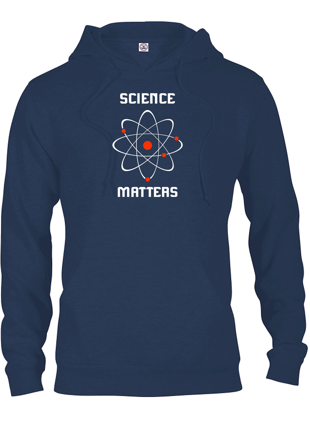 Science Matters T-Shirt