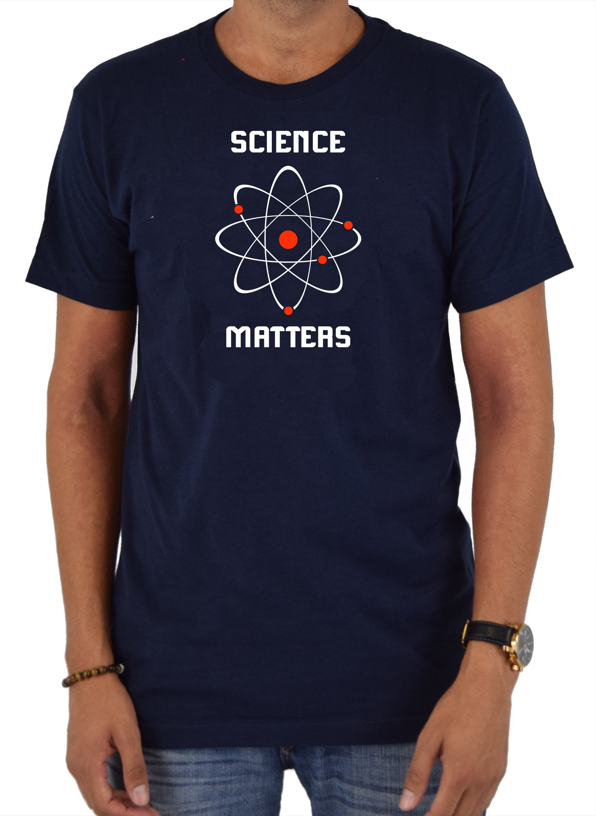 Science Matters T-Shirt
