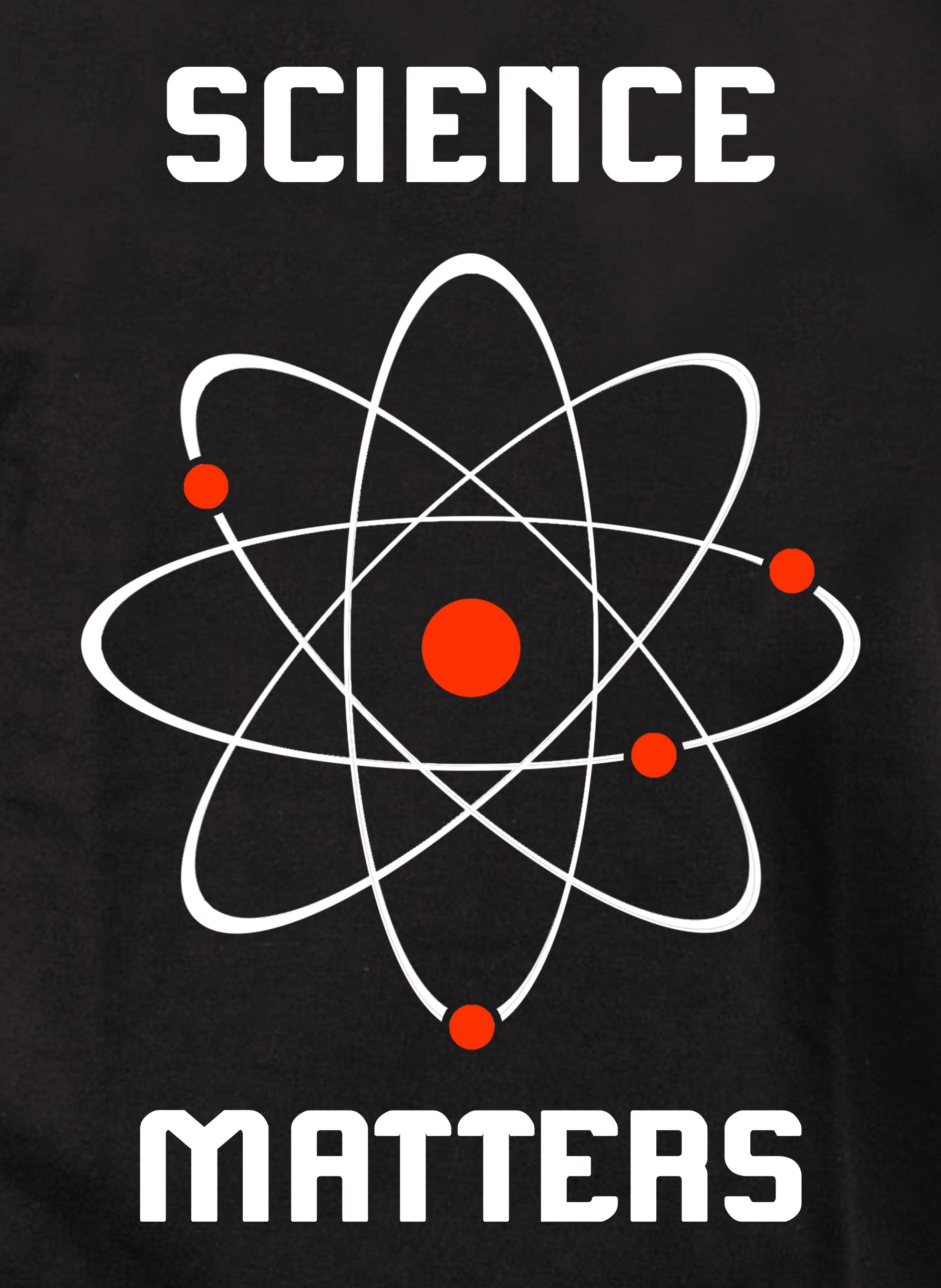 Science Matters T-Shirt