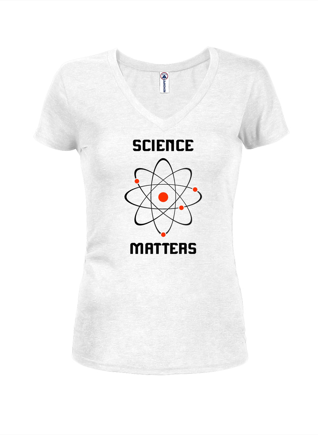 Science Matters T-Shirt