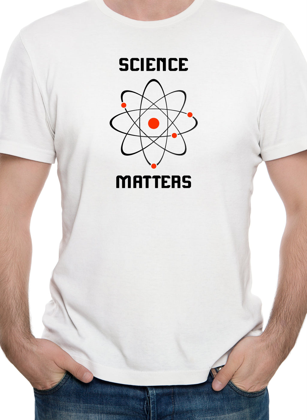 Science Matters T-Shirt