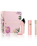 Gift/Set Good Girl By Carolina Herrera 2 Pcs. 2.8 Fl Perfume By Carolina Herrera For Women
