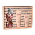 Gift/Set Jean Paul Gaultier 3 Pcs. 3.4 Fl Perfume By Jean Paul Gaultier For Women