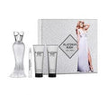 Gift/Set Paris Hilton Paltinum Rush 4 Pcs. 3. Perfume By Paris Hilton For Spray