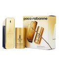 Gift/Set 1 Million By Paco Rabanne 2Pcs. :3. Perfume By Paco Rabanne For Men