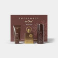 Afnan Supremacy In Oud Luxury Collection 3 Pcs. Set: Perfume By For 25