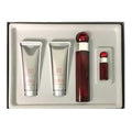 Gift/Set 360 Red 4 Pcs. 3.4 Fl Perfume By Perry Ellis For Men