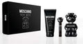 Gift/Set Moschino Toy Boy 3 Pcs. By Moschino:3. Perfume By Moschino For Men