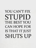 SHUTS UP Kids T-Shirt