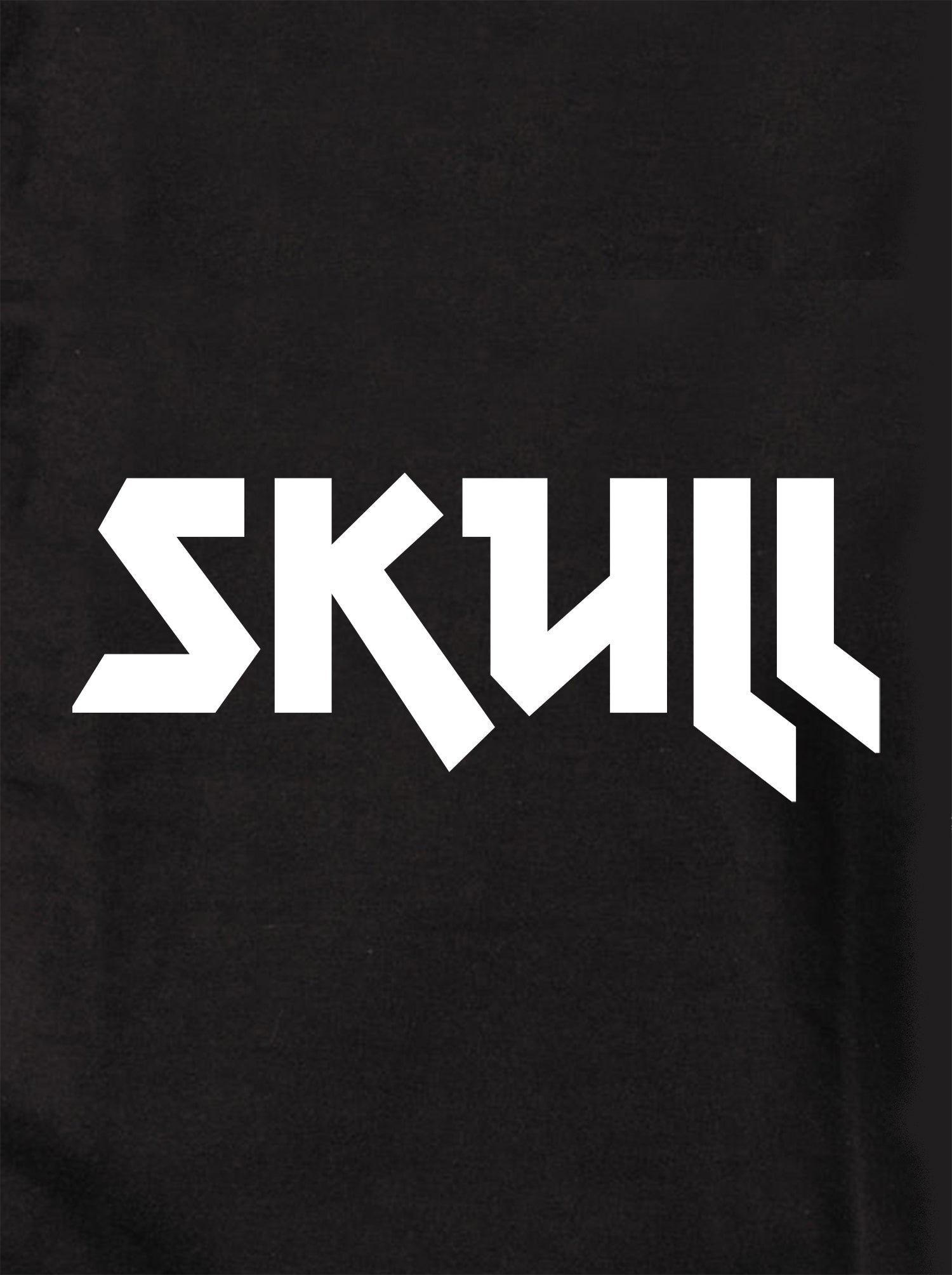 SKULL Kids T-Shirt