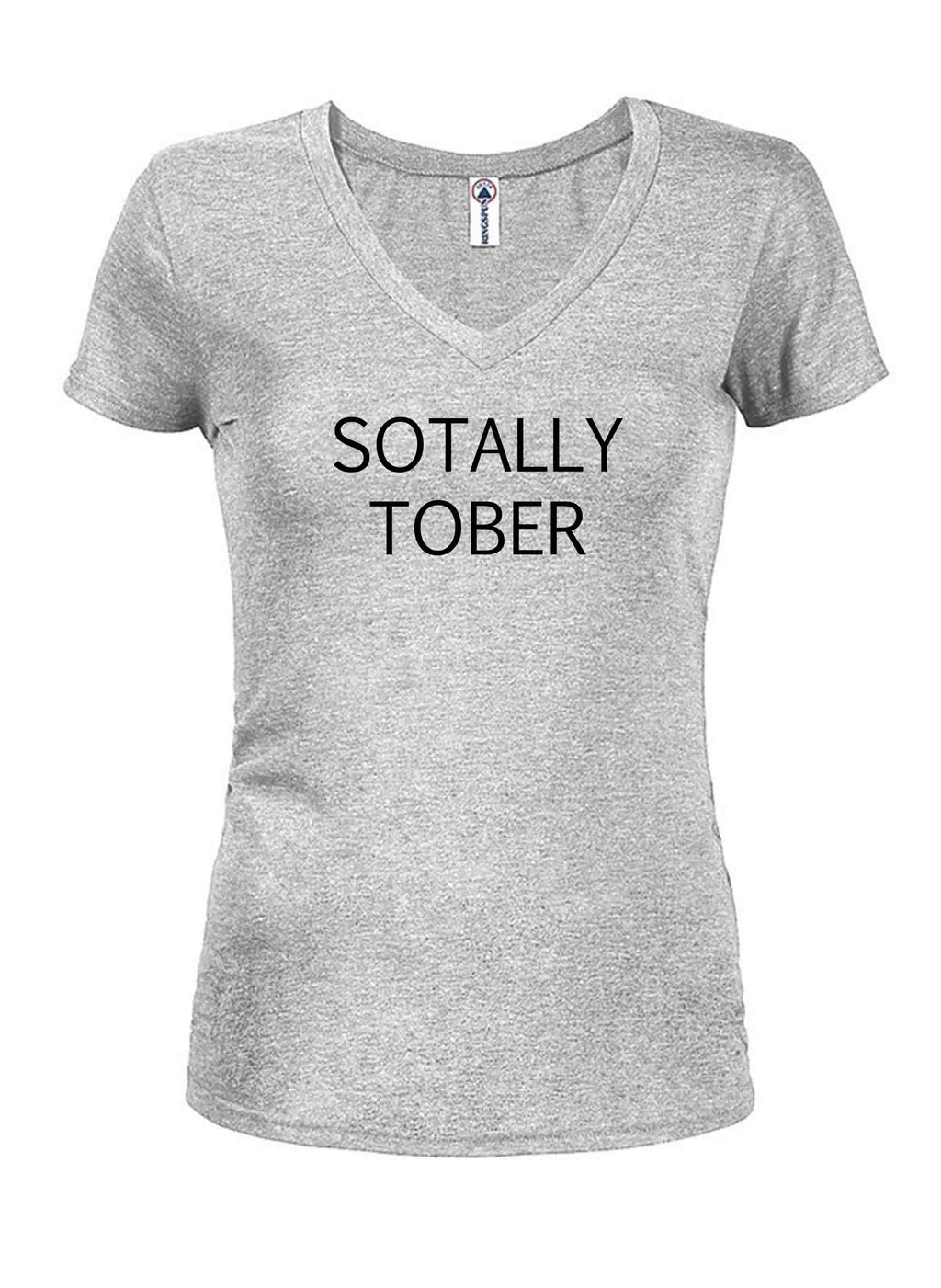 SOTALLY TOBER T-Shirt