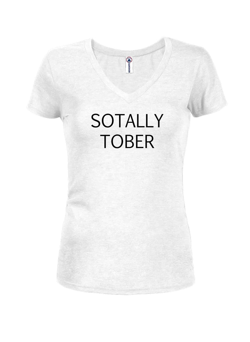 SOTALLY TOBER T-Shirt