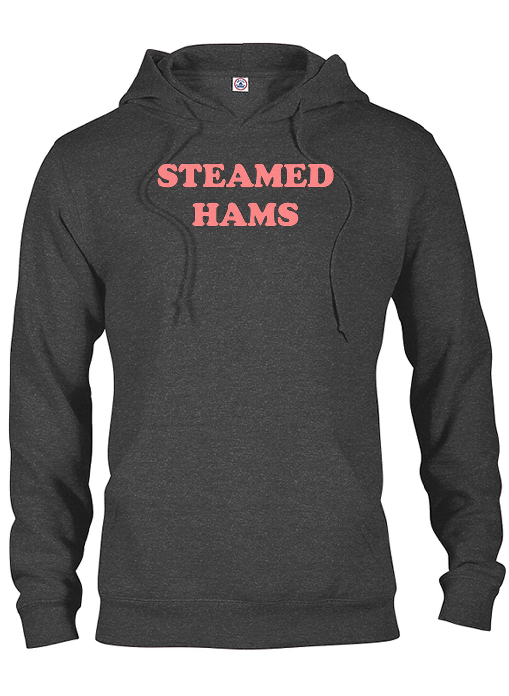 Steamed Hams T-Shirt