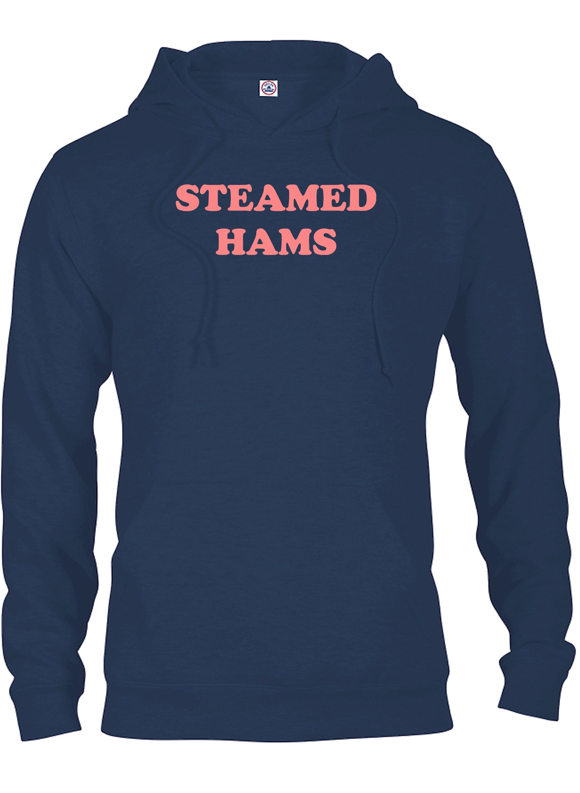 Steamed Hams T-Shirt