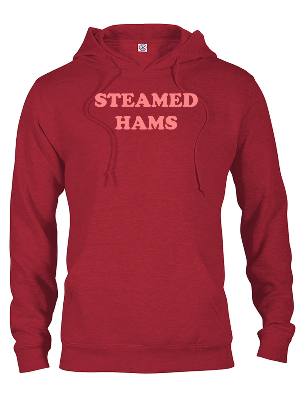 Steamed Hams T-Shirt