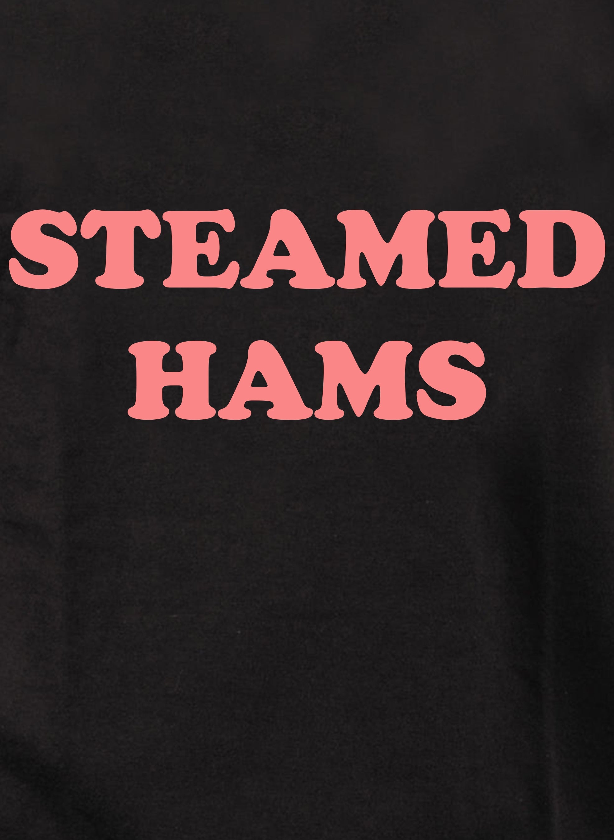 Steamed Hams T-Shirt