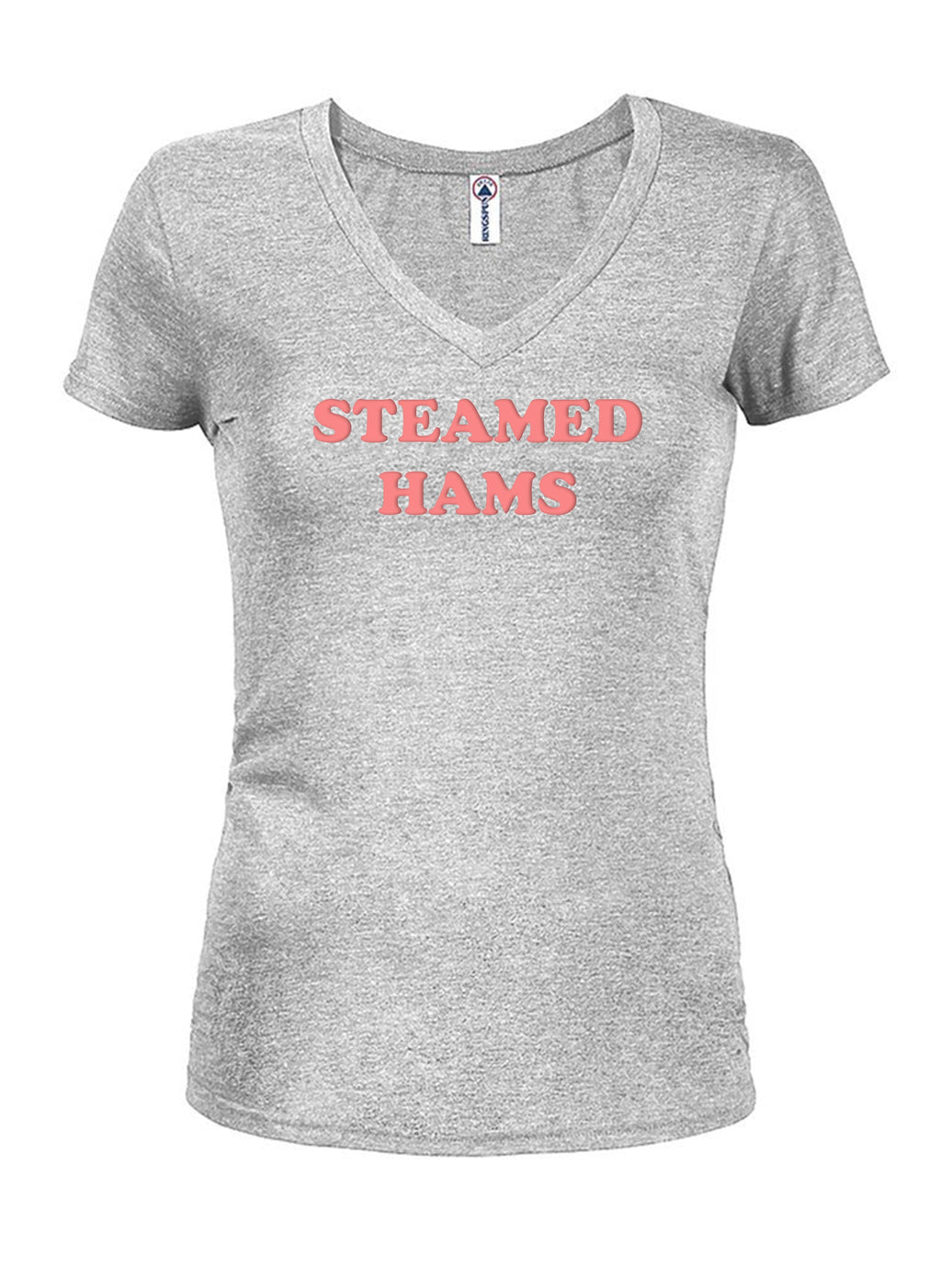 Steamed Hams T-Shirt