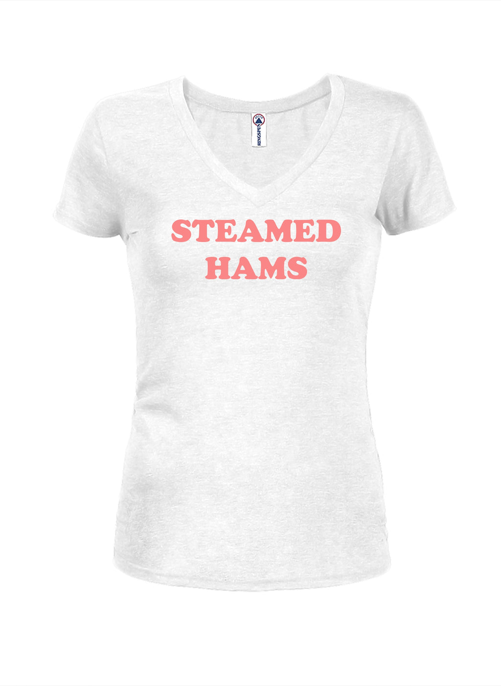 Steamed Hams T-Shirt