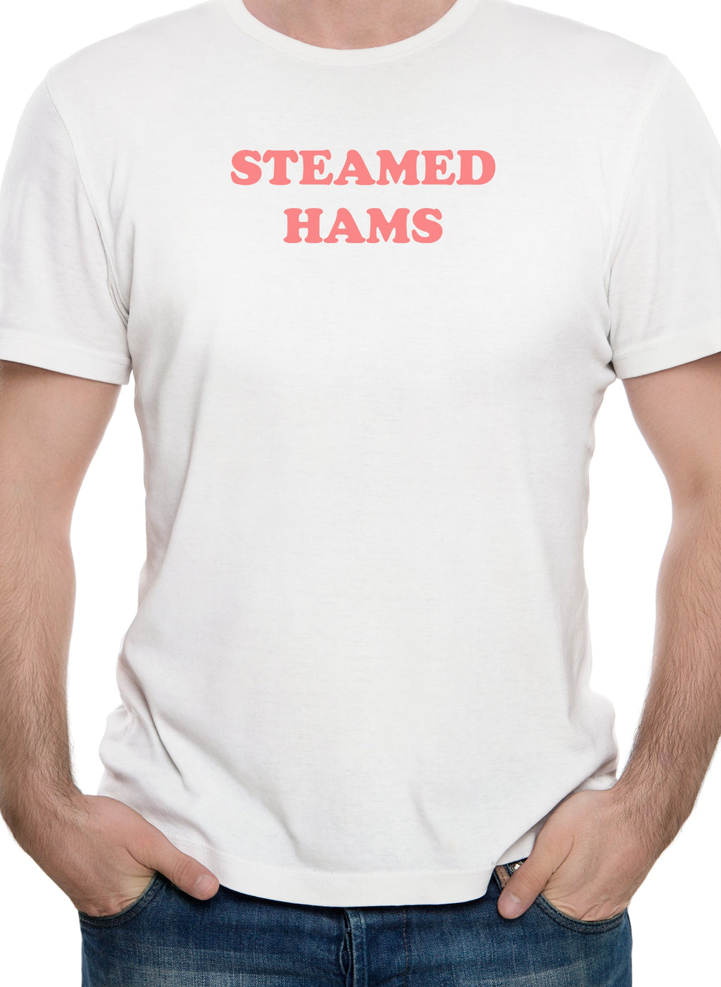 Steamed Hams T-Shirt