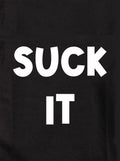 SUCK IT Kids T-Shirt