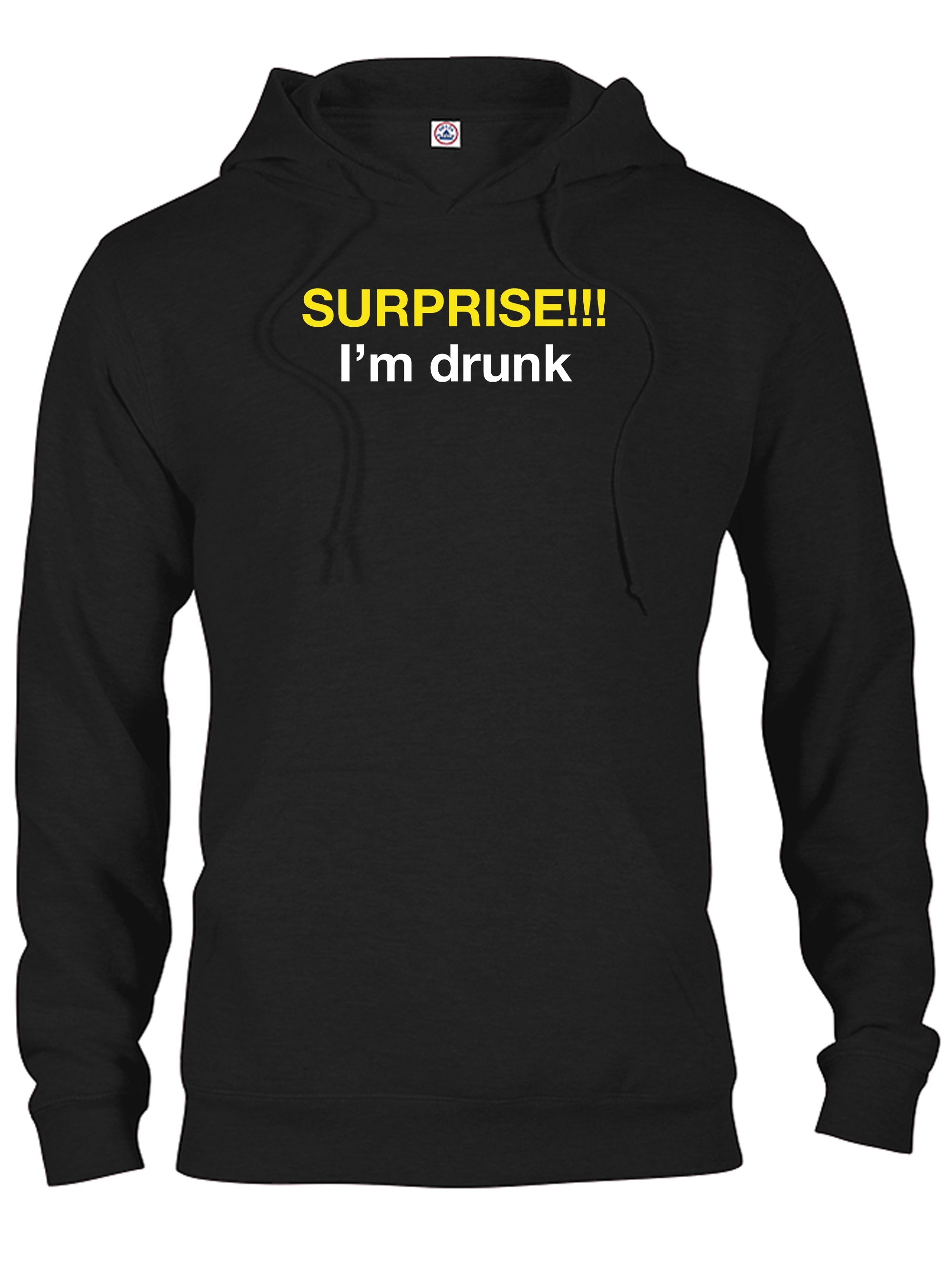 Surprise!!! I'm Drunk T-Shirt