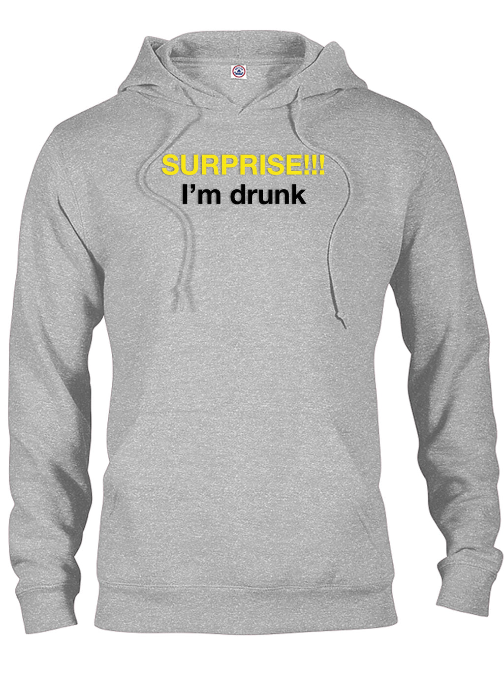 Surprise!!! I'm Drunk T-Shirt