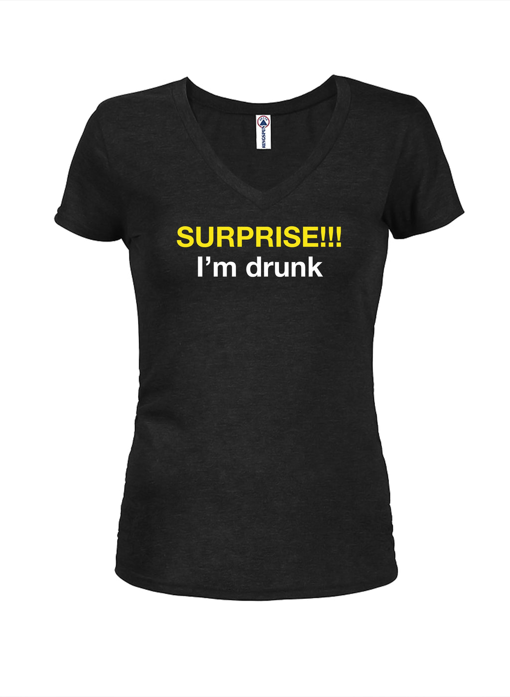Surprise!!! I'm Drunk T-Shirt