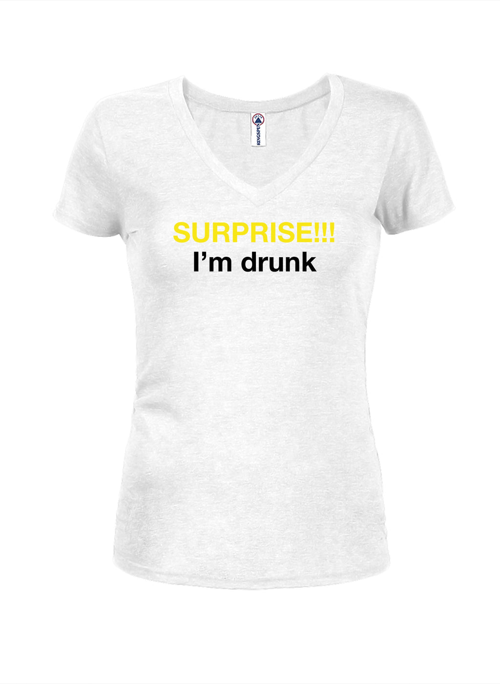 Surprise!!! I'm Drunk T-Shirt
