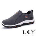 Men's Waterproof Hiking Shoes – Breathable Anti-Slip Outdoor Trail Sneakers, Sizes EU 38–50