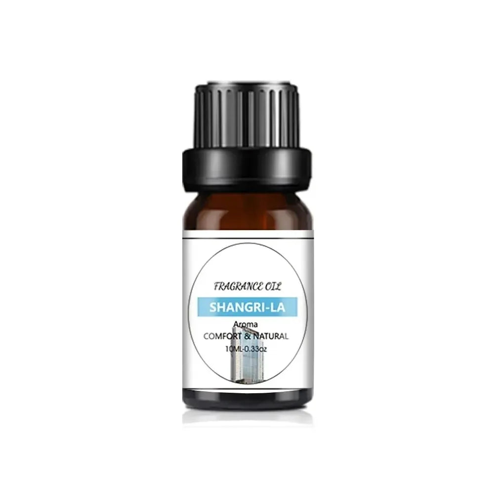 Mango Pineapple Fragrance Oil 10ml (0.34 fl oz) Natural Fruit Scent for Diffusers, Candles & Soap Making