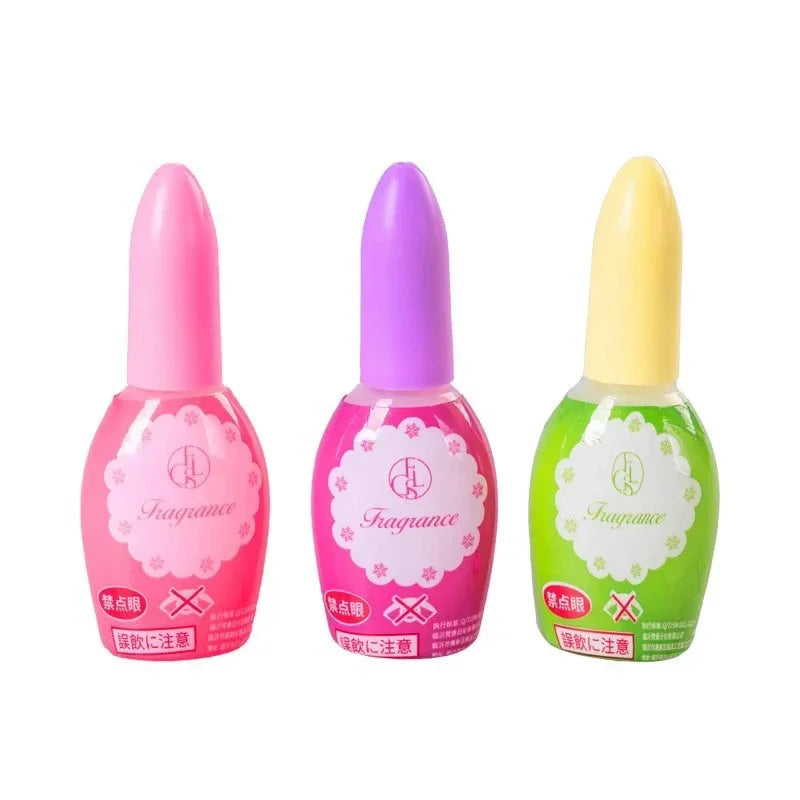 Toilet Deodorizer 20ml Concentrated Anti-Bacterial Air Freshener for Bathroom, Drain & Trash Can - Long-Lasting Aromatherapy