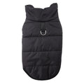 Waterproof Fleece Dog & Cat Winter Coat XS-XL – Thick Windproof Puppy Jacket Vest for Small Breeds (Chihuahua Yorkie Dachshund Beagle)