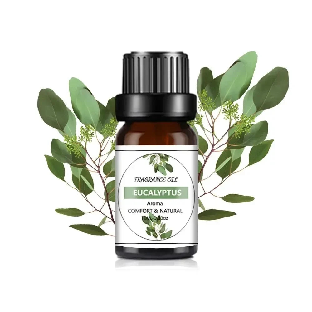Mango Pineapple Fragrance Oil 10 mL (0.34 fl oz) – Natural Fruit Scent for Diffusers, DIY Soap & Candles