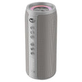 40W Bluetooth 5.2 Portable Speaker, IPX5 Waterproof 3D Stereo Bass TWS Boom Box, 4000mAh
