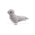 Caterpillar Cat Chew Toy with Catnip & Silvervine — Interactive Dental Molar Teaser for Cats & Kittens