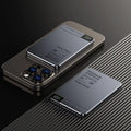 10000mAh Magnetic Wireless Power Bank 20W PD Fast Charge Qi2 MagSafe-Compatible Portable Charger