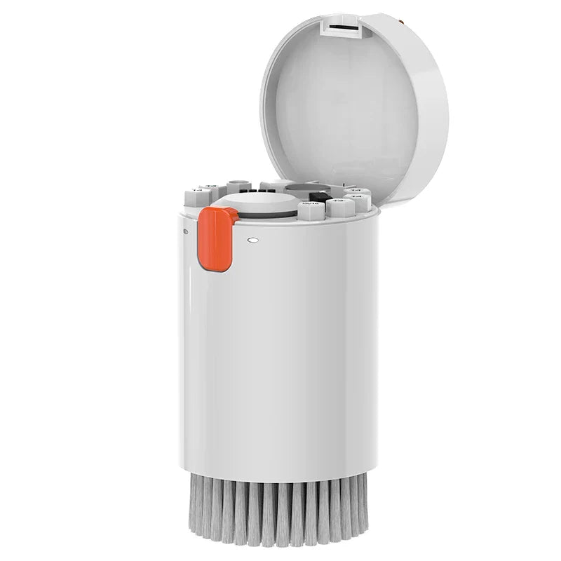 20-in-1 Digital Cleaning Kit for Phones, Tablets, AirPods, Headphones & Keyboards