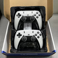 128GB Retro Game Stick TV Console 4K HDMI Wireless Gamepads 50,000+ Classic Arcade Games Two-Player